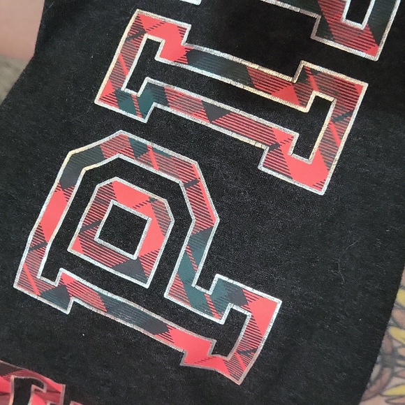 Victoria's Secret PINK Leggings - Picture 14 of 15